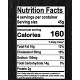 Banh Tart Kem Trung 180G