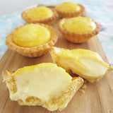 Banh Tart Pho Mai Kem Hokkaido 228G