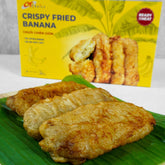 Chuoi Chien Gion 260G