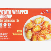 Tom Cuon Khoai Tay 360G