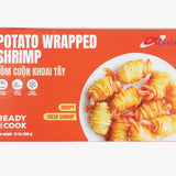 Tom Cuon Khoai Tay 360G