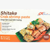 Chao Tom Cua Nam Huong 500G