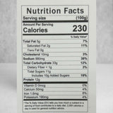 Banh Mi Cha Ca Ut Chinh 200G