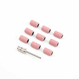 High Quality Sandy Band with Mandrel (Dau Chay Nham 80/100)