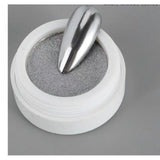 High Quality Silver Chrome (PT-C07)