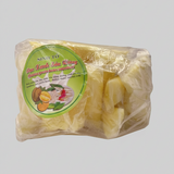 Kem dau xanh sau rieng 20 bich