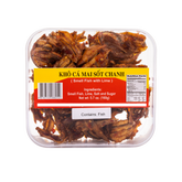 Kho ca mai sot chanh hop 160g
