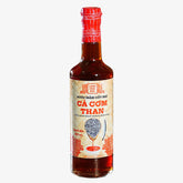 Nuoc Mam Lang Chai Xua Ca Com Than