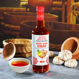 Nuoc Mam Lang Chai Xua Chay