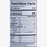 Nuoc Mam Lang Chai Xua Chay