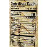 Mam Nem Ca Com Lang Chai Xua (Pha Che San)250g