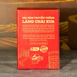 Nuoc Mam Tom Bien Binh Gom