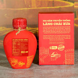 Nuoc Mam Tom Bien Binh Gom