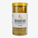 Banh Trang Nuong Mam Toi