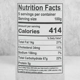 Banh Trang Nuong Mam Toi