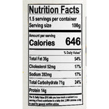 Banh Trang Nuong Xot X.O 150g