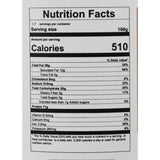 Com Gao Lut Cha Bong Rong Bien 170G