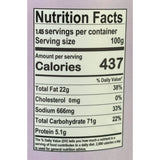 Khoai Mon Say Mam Toi