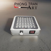 May Hut Bui Loai Moi 2024 New Model