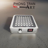 May Hut Bui Loai Moi 2024 New Model