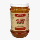 Sot Cham Cay Vua Chu Hai