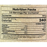 Muoi Toi Ot Sieu Cay Chu Hai