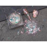 Mermaid Flakes (xa cu loai mong PT-F02)