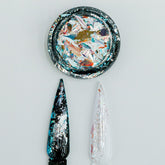 Mermaid Flakes (xa cu loai mong PT-F03)