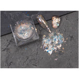 Mermaid Flakes (xa cu loai mong PT-F01)