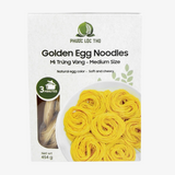 Mi trung soi nho (PLT) - 454g