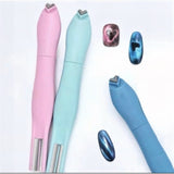 Nam cham lam Cateyes loai moi