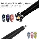 Nam cham mui kim lam Cateyes