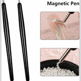 Nam cham mui kim lam Cateyes