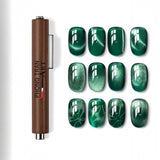 Nam Cham Strong Magnet Cateyes loai moi (can go)