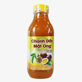 Chanh Day Mat Ong 680G