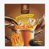 Ca Phe Nam Dong Trung Ha Thao (Nhat Kim Anh)