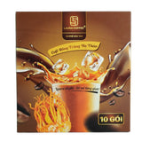 Ca Phe Nam Dong Trung Ha Thao (Nhat Kim Anh)