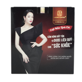 Ca Phe Nam Linh Chi (Nhat Kim Anh)