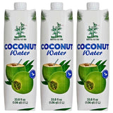 Pack of 3 nuoc dua Ba Cay Tre 1L