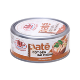 Pate Cot Den Hai Phong