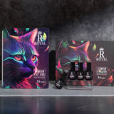 Royal Liquid CatEyes 24 colors Collection