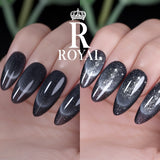 Royal Ruby Cateyes 48 colors Collection