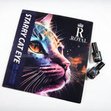 Royal Starry Cat Eyes 36 colors Collection
