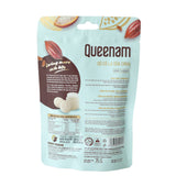 Queenam Socola Sua Chua Dang Vien 75gr - Tan Chay, Thanh Mat