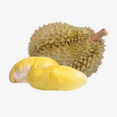 Sau rieng Phuong Ngoc Cai Be RI6 - thung 27 lbs (4-6 trai)