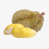 Sau rieng Phuong Ngoc Cai Be RI6 - thung 27 lbs (4-6 trai)