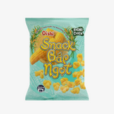 Snack bap ngot Oishi goi 32g