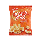 Snack bi do vi bo nuong Oishi 32g