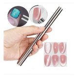 STRONG MAGNET STICK FOR CATEYE GEL
