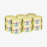 Sua gau Nestle Thai Lan - 12 hu